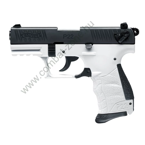 Walther P22 Q gáz-riasztó pisztoly, Chess