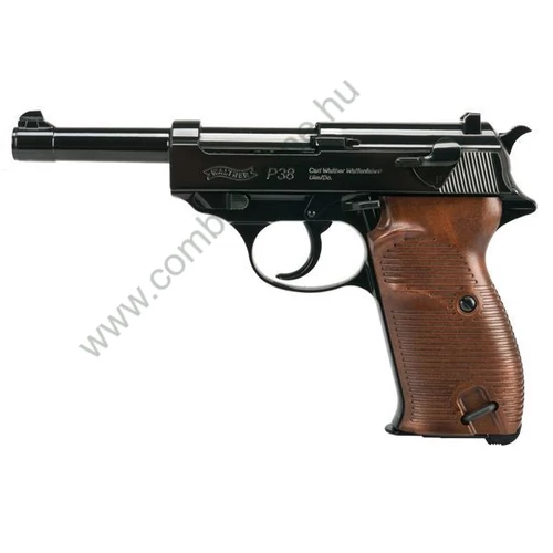 Walther P38 légpisztoly