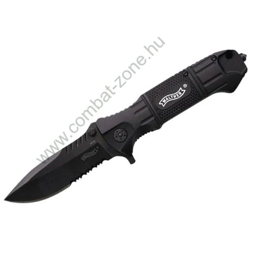 Walther Black Tac kés