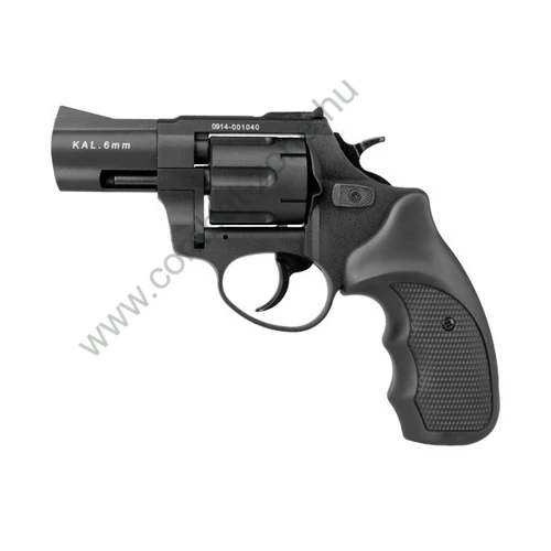 Zoraki K-55 elöltöltős gázrevolver
