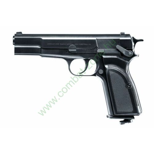 Browning High Power Mark III légpisztoly