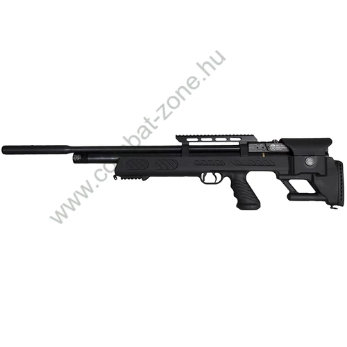 Hatsan Bullboss Bullpup légpuska, cal 6.35 mm