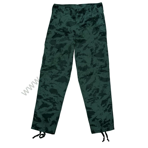  Mc Allister BDU nadrág, Taiga Camo