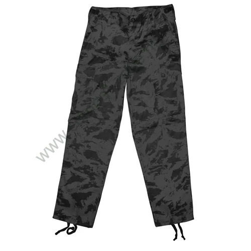  Mc Allister BDU nadrág, Russian Night Camo