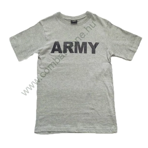 ARMY póló