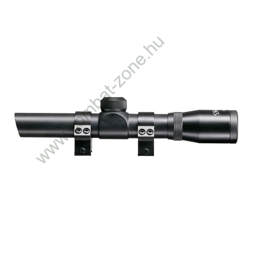 Walther 2x20 pisztoly távcső