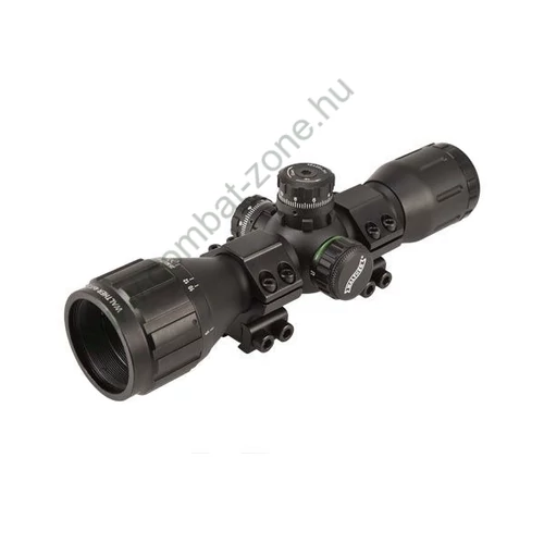Walther 4x32 mini DC CQB céltávcső