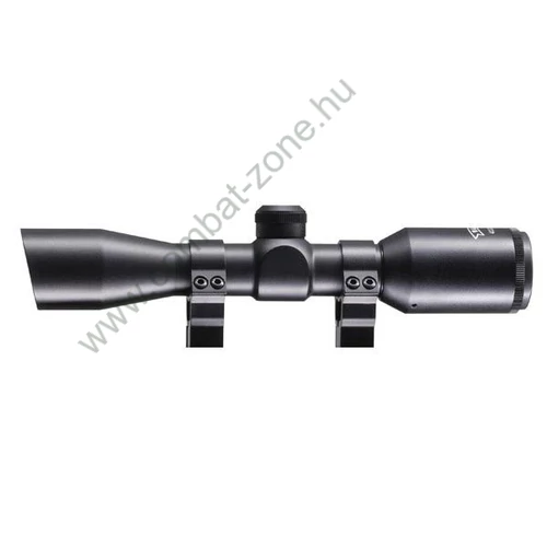 Walther 4x32 Compact céltávcső - 11 mm