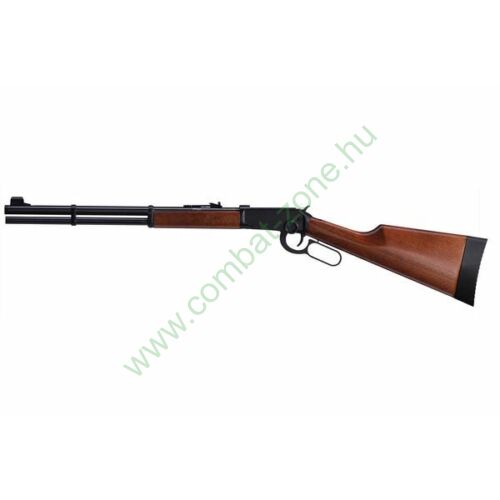 Walther Lever Action légpuska
