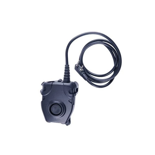 Z-tactical PTT button, KENWOOD típus