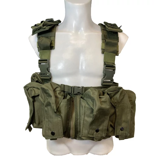 Swiss Arms OD Taktikai mellény