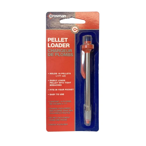 Crosman Pelletloader gyorstöltő 4,5mm