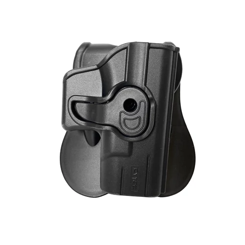 Cytac műanyag gyorstok, Glock 43