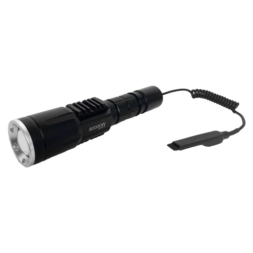 BL-Q01-T6 zoomos fegyverlámpa 400 lumen
