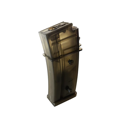 Hi-cap tár, G36 típusokhoz