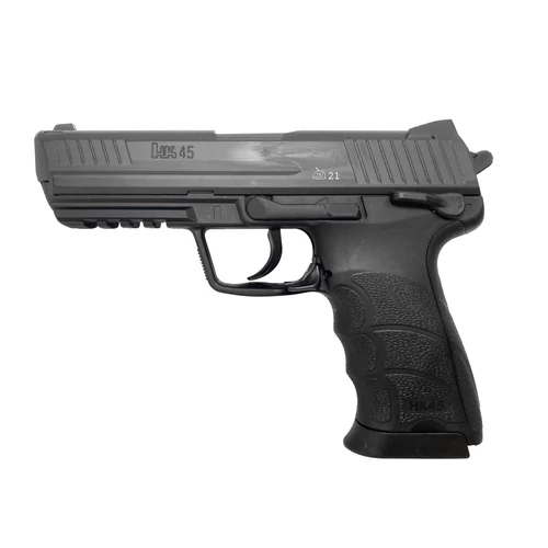 Heckler & Koch HK45 CO2 airsoft pisztoly