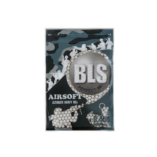 BLS precíziós BB golyó, 0.45g, 1000db