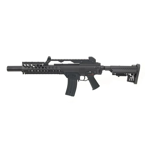 JG G36 608-8 elektromos airsoft rohampuska