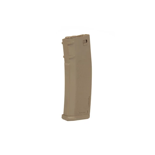 Specna Arms S-Mag Hi Cap tár 380 BB, Tan