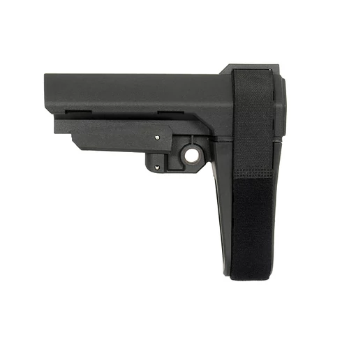 Minimalista stabilizáló tus buffer tube-ra