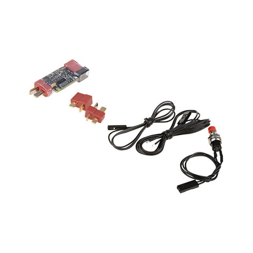 Gate NanoHARD mosfet modul