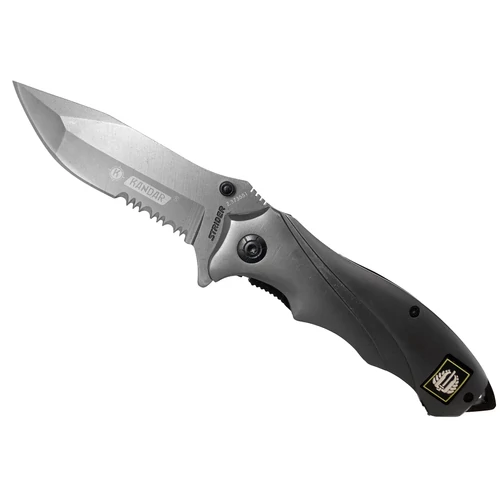 Kandar Strider Grey kés