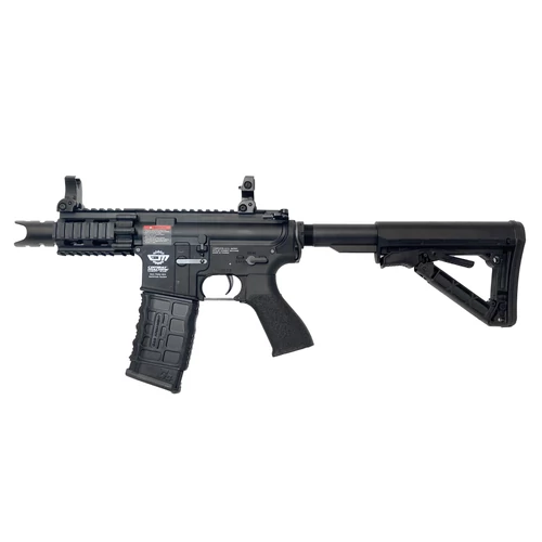 G&G Fire Hawk airsoft elektromos airsoft rohampuska