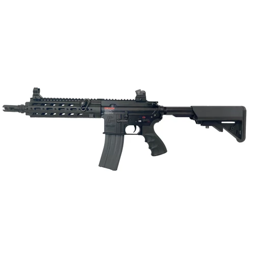 G&G GC1 Combat Machine elektromos airsoft rohampuska (Blow-Back)
