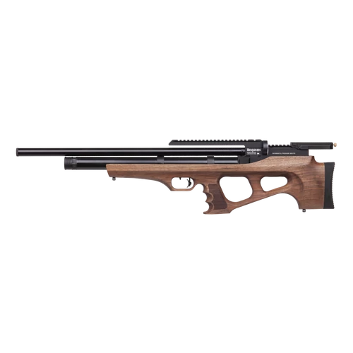 Benjamin Akela PCP légpuska, cal 5.5 mm