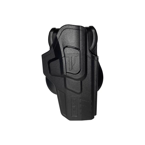 Cytac műanyag, gyorstok Glock 17, G3