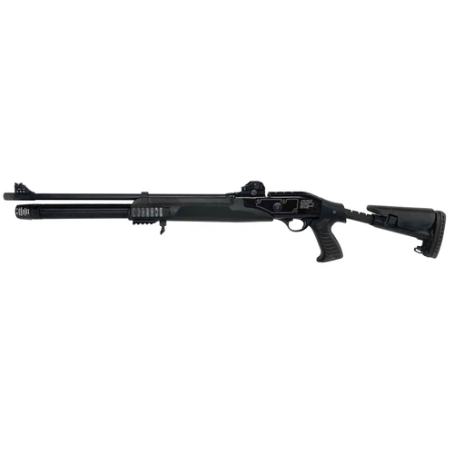 Hatsan Galatian TS Tactical PCP légpuska, 4.5mm