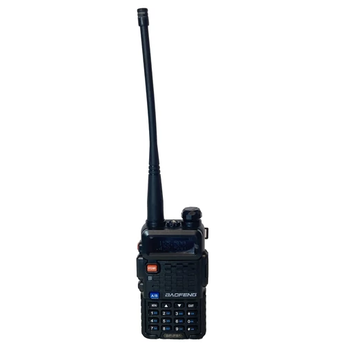 Baofeng Dual Band rádió, BF-F8+