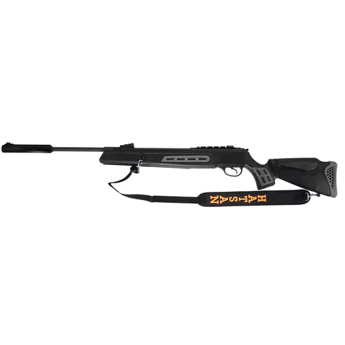 Hatsan MOD125 Sniper Vortex légpuska, 6.35mm