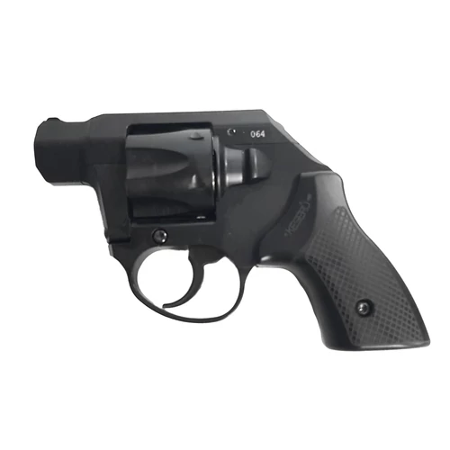 Keserű Bonnie gáz riasztó pisztoly 9mm RK