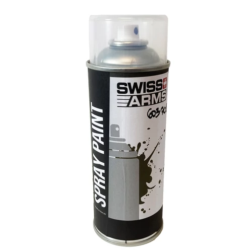 Swiss Arms Nato green festék, 400 ml