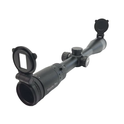 MTC Mamba Pro 5-30x50 céltávcső Gen2