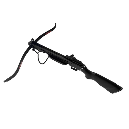 Man Kung MK-150A1PB-40 black Számszeríj, 150lbs