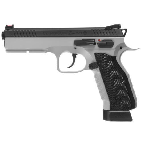 CZ Shadow 2 Urban CO2 airsoft pisztoly