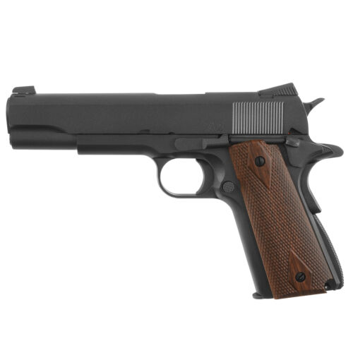 Dan Wesson 1911 A2 gas blow-back CO2 airsoft pisztoly