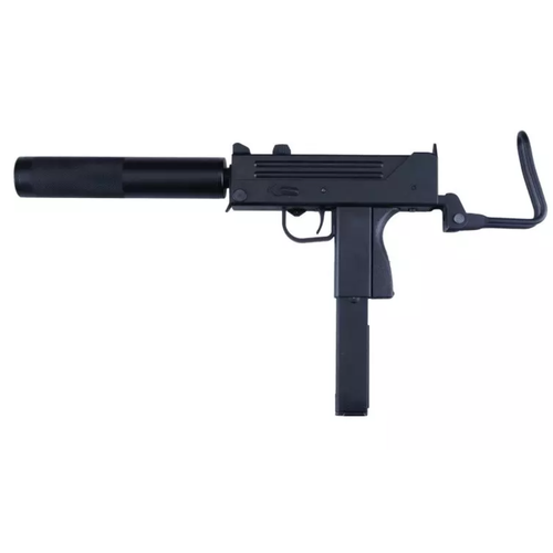 Well G11 Ingram GGB airsoft géppisztoly 
