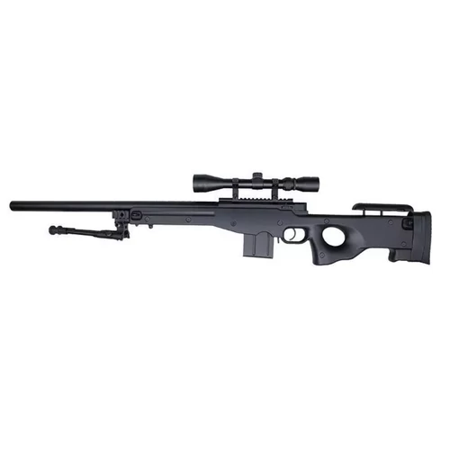 Well MB4401D airsoft mesterlövész puska