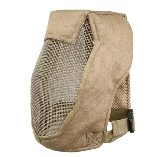 Ventus full face maszk, Tan
