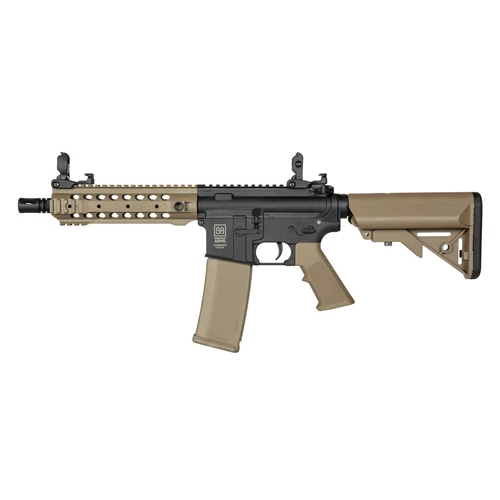 Specna Arms SA-F01 FLEX airsoft puska Half-tan