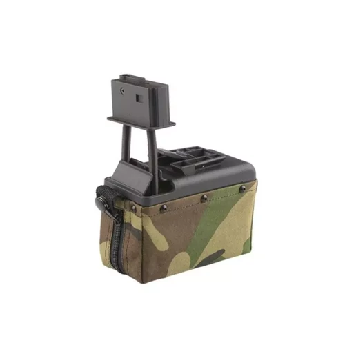 M249 elektromos rakasz, 1500 BB WDL