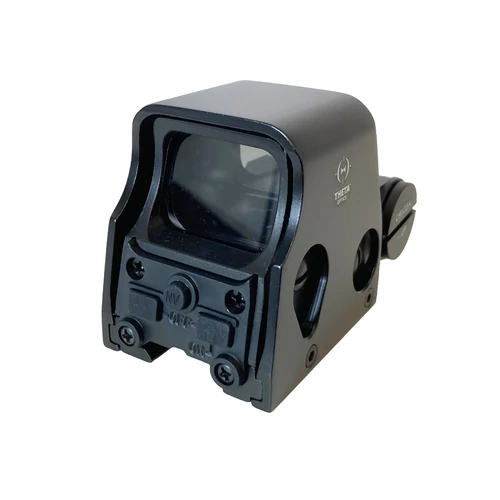 Theta Optics XTO Red Dot irányzék 