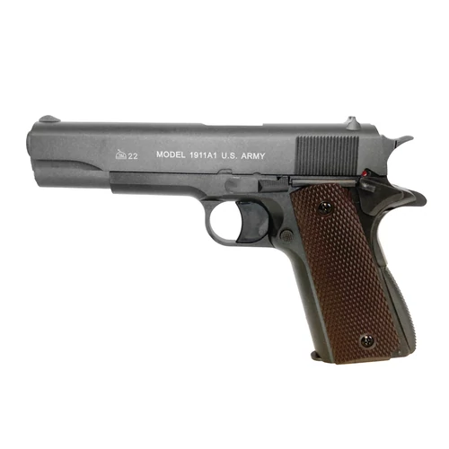 Colt 1911 Auto Ordnance CO2 légpisztoly (diabolo) 