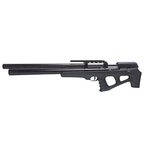FX Wildcat MKIII Sniper légpuska, 5.5mm