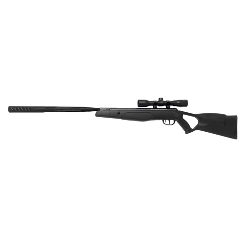 Crosman F4 légpuska, 4.5 mm + 4x32 távcső szett (2022) 