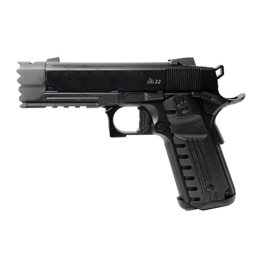 Golden Eagle 3316 Hi-capa Strike GBB airsoft pisztoly