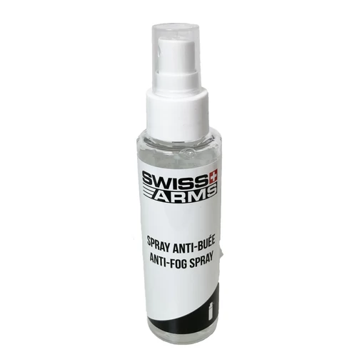 Swiss Arms páramentesítő spray, 100ml